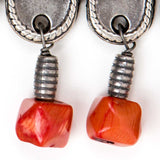 Bead Hamsa Wall Hanging