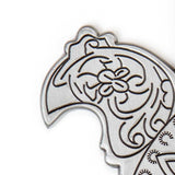 Moroccan Amulet-Hamsa