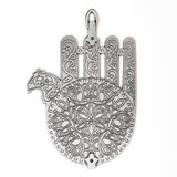 Moroccan Amulet-Hamsa