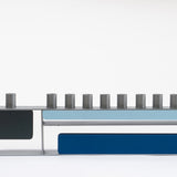 Menorah with Modern Design
