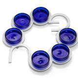 Passover Plate - Pesah