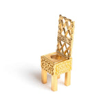 Hanukkah Lamp – Little Chair Design