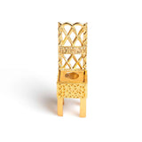 Hanukkah Lamp – Little Chair Design