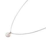 Pendant with Chain - 14K Gold-filled