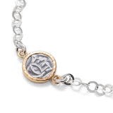 Bracelet - 14K Gold-filled