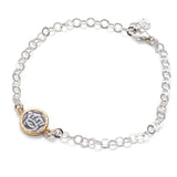 Bracelet - 14K Gold-filled