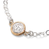 Bracelet - 14K Gold-filled