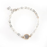 Bracelet - 14K Gold-filled