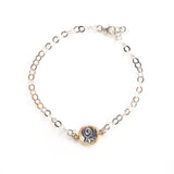 Bracelet - 14K Gold-filled