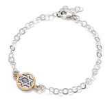 Bracelet - 14K Gold-filled