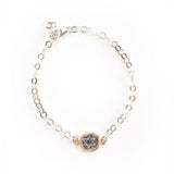 Bracelet - 14K Gold-filled