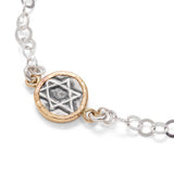 Bracelet - 14K Gold-filled