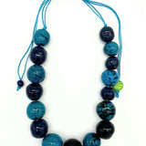 Bombona Necklace