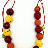 Bombona Necklace