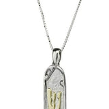 "Beit Kame" S. Silver and Gold - Psalms Microfilm