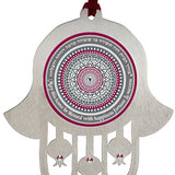 Hamsa – Home Blessing