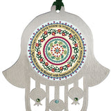 Hamsa – Home Blessing