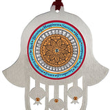 Hamsa – Home Blessing