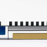Menorah with Modern Design