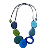 Ophir Necklace