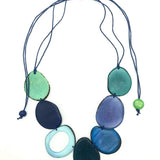 Ophir Necklace